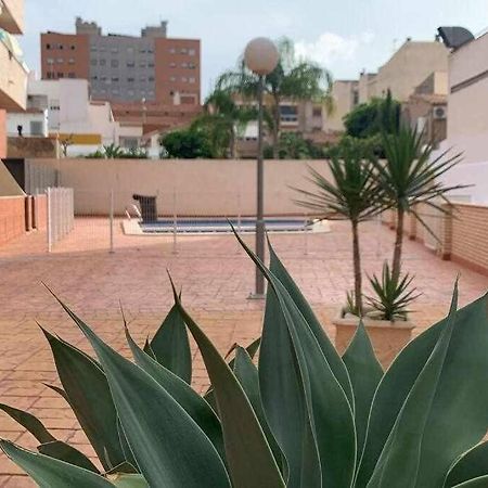 דירות אל קאמפיו Altamira 2 Campello Piscina, Garaje ,Wifi, A/C מראה חיצוני תמונה