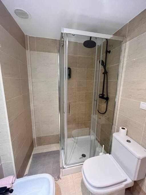 דירות אל קאמפיו Altamira 2 Campello Piscina, Garaje ,Wifi, A/C מראה חיצוני תמונה