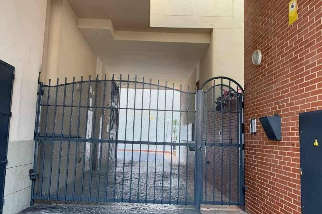 דירות אל קאמפיו Altamira 2 Campello Piscina, Garaje ,Wifi, A/C מראה חיצוני תמונה