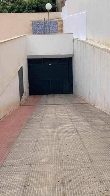 דירות אל קאמפיו Altamira 2 Campello Piscina, Garaje ,Wifi, A/C מראה חיצוני תמונה