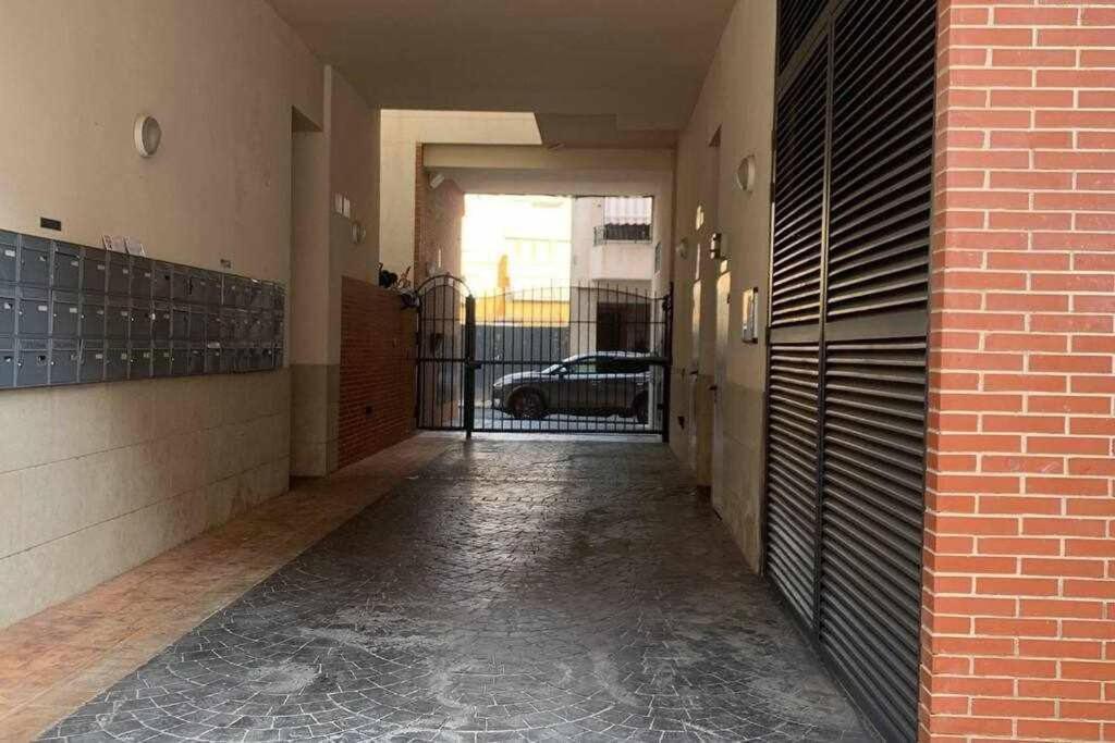 דירות אל קאמפיו Altamira 2 Campello Piscina, Garaje ,Wifi, A/C מראה חיצוני תמונה